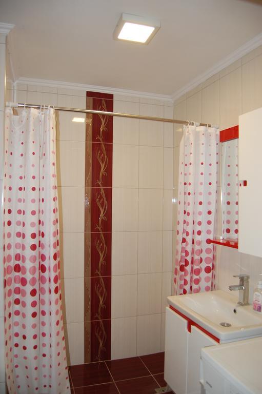 Niko-Max Apartment Üsküp Dış mekan fotoğraf