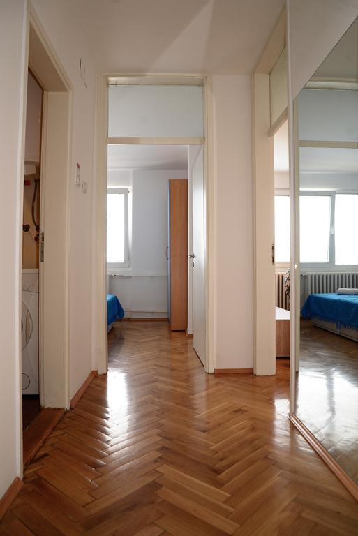 Niko-Max Apartment Üsküp Dış mekan fotoğraf